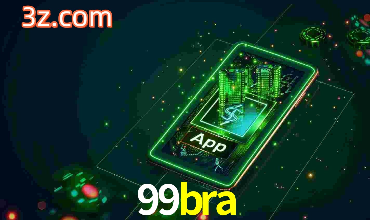 Simplificando a Experiência de Jogo 99bra App