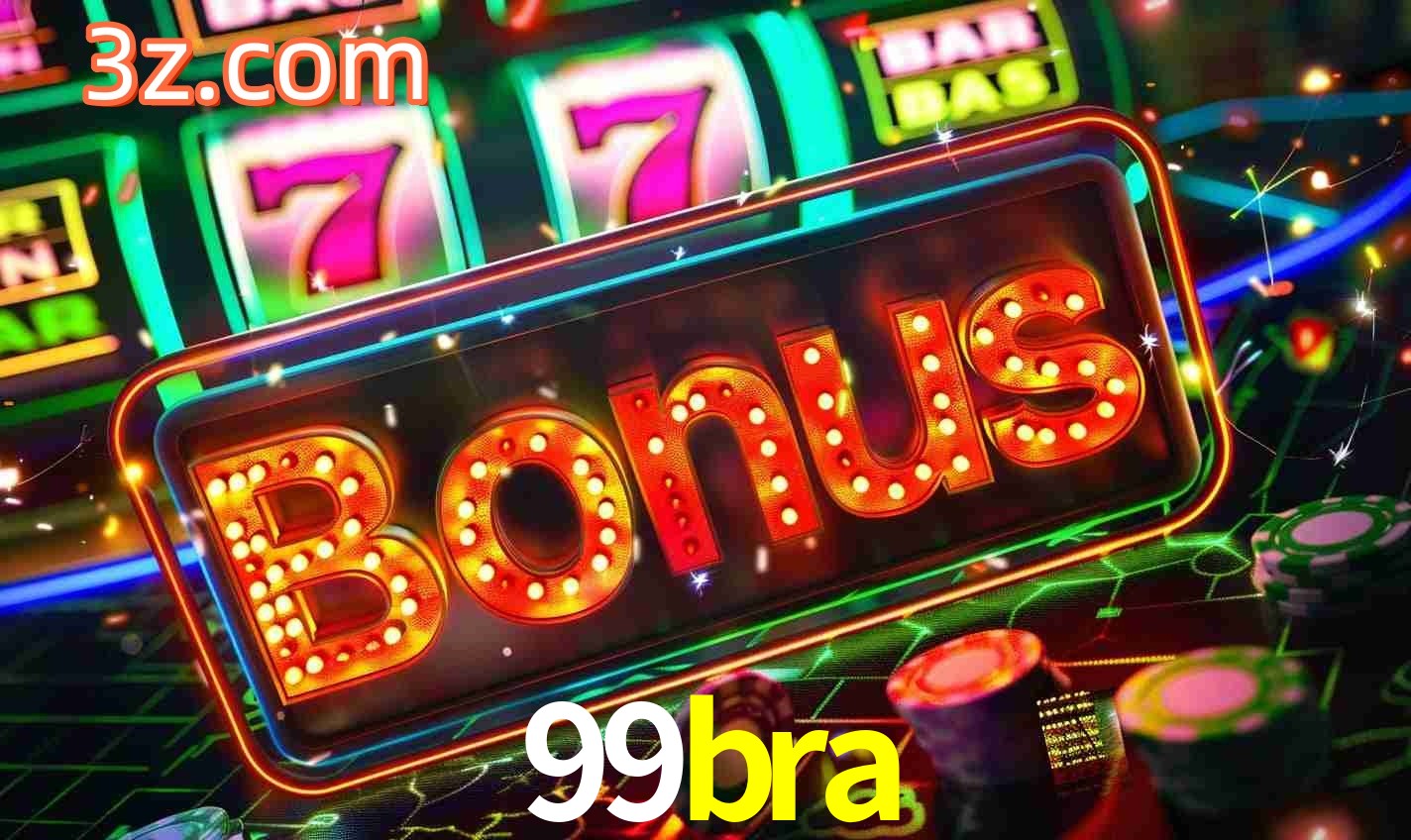 Sistema de Bônus 99bra